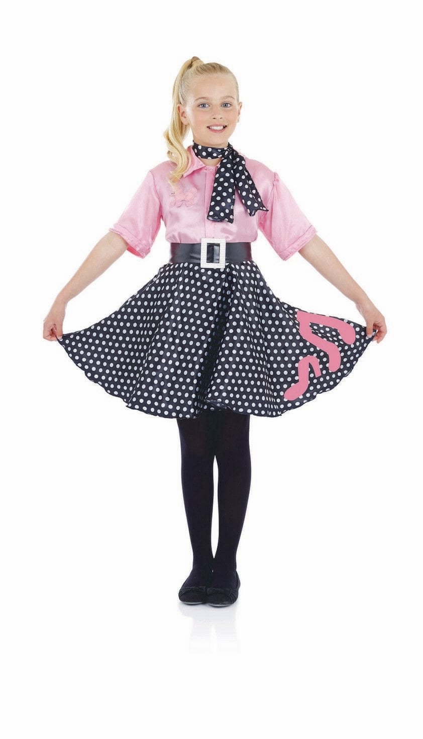 Araminta Fossleyton-Smith costume pink
